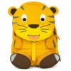 Affenzahn Large Friend Tiger - Kids' Backpack 2 Affenzahn Large Friend Tiger - Kids' Backpack -camping sale affenzahn large friend tiger kids backpack