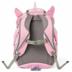 Affenzahn Large Friend Unicorn - Kids' Backpack 11 Affenzahn Large Friend Unicorn - Kids' Backpack -camping sale affenzahn large friend unicorn kids backpack detail 4