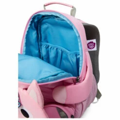 Affenzahn Large Friend Unicorn - Kids' Backpack 13 Affenzahn Large Friend Unicorn - Kids' Backpack -camping sale affenzahn large friend unicorn kids backpack detail 6