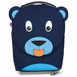 Affenzahn Luggage Bear - Luggage