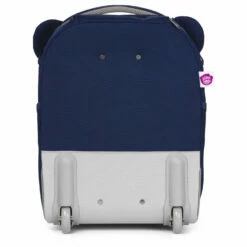 Affenzahn Luggage Bear - Luggage -camping sale affenzahn luggage bear luggage detail 4