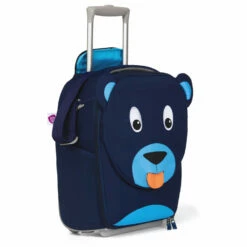 Affenzahn Luggage Bear - Luggage -camping sale affenzahn luggage bear luggage detail 6