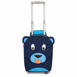 Affenzahn Luggage Bear - Luggage -camping sale affenzahn luggage bear luggage detail 7