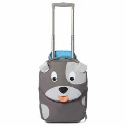Affenzahn Luggage Dog - Luggage -camping sale affenzahn luggage dog luggage detail 6
