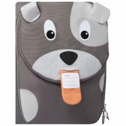 Affenzahn Luggage Dog - Luggage -camping sale affenzahn luggage dog luggage detail 9