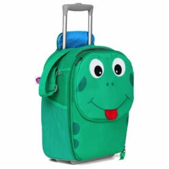Affenzahn Luggage Frog - Luggage