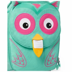Affenzahn Luggage Owl - Luggage -camping sale affenzahn luggage owl luggage detail 10