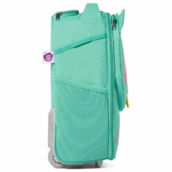 Affenzahn Luggage Owl - Luggage -camping sale affenzahn luggage owl luggage detail 3