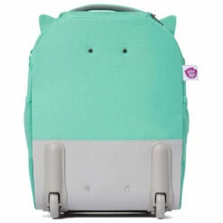 Affenzahn Luggage Owl - Luggage -camping sale affenzahn luggage owl luggage detail 5