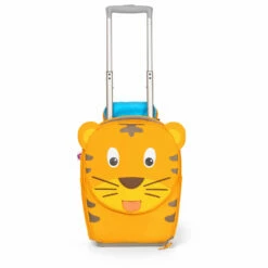 Affenzahn Luggage Tiger - Luggage -camping sale affenzahn luggage tiger luggage detail 7