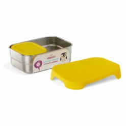 Affenzahn Lunchbox Set Tiger - Food Storage -camping sale affenzahn lunchbox set tiger food storage detail 3