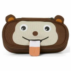 Pencil Case Affenzahn -camping sale affenzahn pencil case affenzahn detail 2