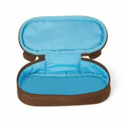 Pencil Case Affenzahn -camping sale affenzahn pencil case affenzahn detail 3