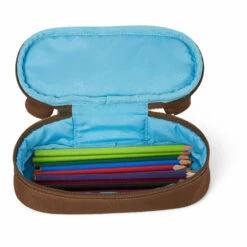 Pencil Case Affenzahn -camping sale affenzahn pencil case affenzahn detail 4