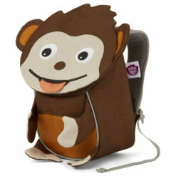 Small Friend Affenzahn - Kids' Backpack -camping sale affenzahn small friend affenzahn kids backpack detail 2