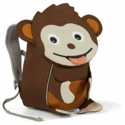Small Friend Affenzahn - Kids' Backpack -camping sale affenzahn small friend affenzahn kids backpack detail 3