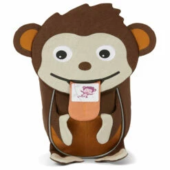 Small Friend Affenzahn - Kids' Backpack -camping sale affenzahn small friend affenzahn kids backpack detail 5