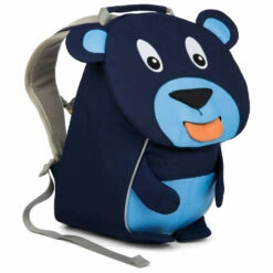 Affenzahn Small Friend Bear - Kids' Backpack 8 Affenzahn Small Friend Bear - Kids' Backpack -camping sale affenzahn small friend bear kids backpack detail 3