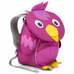 Affenzahn Small Friend Bird - Kids' Backpack -camping sale affenzahn small friend bird kids backpack detail 3