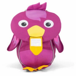 Affenzahn Small Friend Bird - Kids' Backpack -camping sale affenzahn small friend bird kids backpack detail 5
