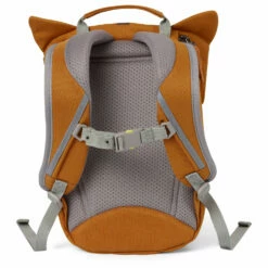 Affenzahn Small Friend Cat - Kids' Backpack -camping sale affenzahn small friend cat kids backpack detail 4