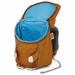 Affenzahn Small Friend Cat - Kids' Backpack -camping sale affenzahn small friend cat kids backpack detail 6