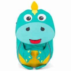 Affenzahn Small Friend Dino - Kids' Backpack
