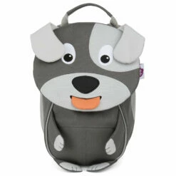 Affenzahn Small Friend Dog - Kids' Backpack