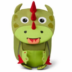 Affenzahn Small Friend Dragon - Kids' Backpack
