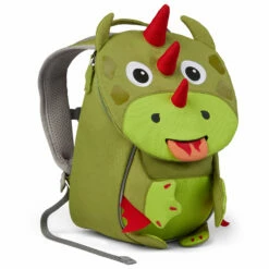 Affenzahn Small Friend Dragon - Kids' Backpack -camping sale affenzahn small friend dragon kids backpack detail 3