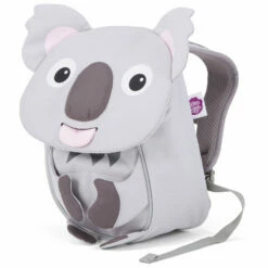 Affenzahn Small Friend Koala - Kids' Backpack 8 Affenzahn Small Friend Koala - Kids' Backpack -camping sale affenzahn small friend koala kids backpack detail 2