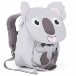 Affenzahn Small Friend Koala - Kids' Backpack 9 Affenzahn Small Friend Koala - Kids' Backpack -camping sale affenzahn small friend koala kids backpack detail 3