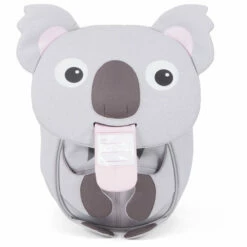 Affenzahn Small Friend Koala - Kids' Backpack 11 Affenzahn Small Friend Koala - Kids' Backpack -camping sale affenzahn small friend koala kids backpack detail 5