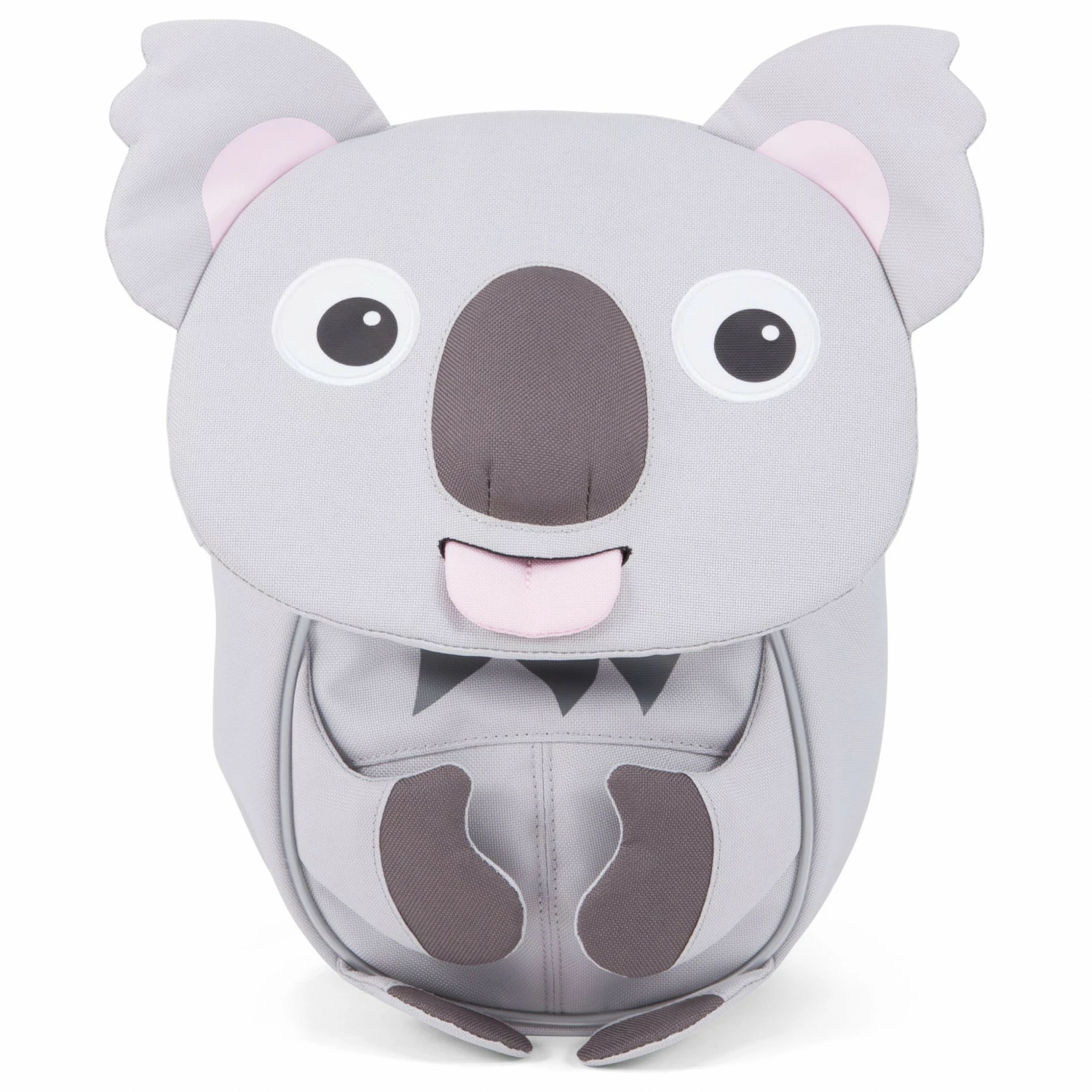 Affenzahn Small Friend Koala - Kids' Backpack 3 Affenzahn Small Friend Koala - Kids' Backpack