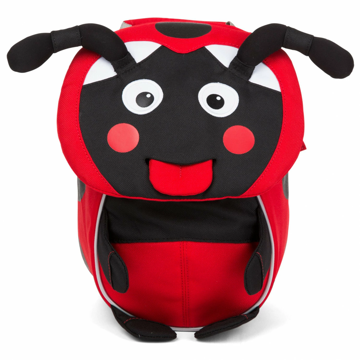 Affenzahn Small Friend Ladybird - Kids' Backpack 3 Affenzahn Small Friend Ladybird - Kids' Backpack