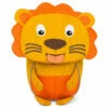 Affenzahn Small Friend Lion - Kids' Backpack -camping sale affenzahn small friend lion kids backpack