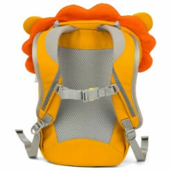 Affenzahn Small Friend Lion - Kids' Backpack 9 Affenzahn Small Friend Lion - Kids' Backpack -camping sale affenzahn small friend lion kids backpack detail 4