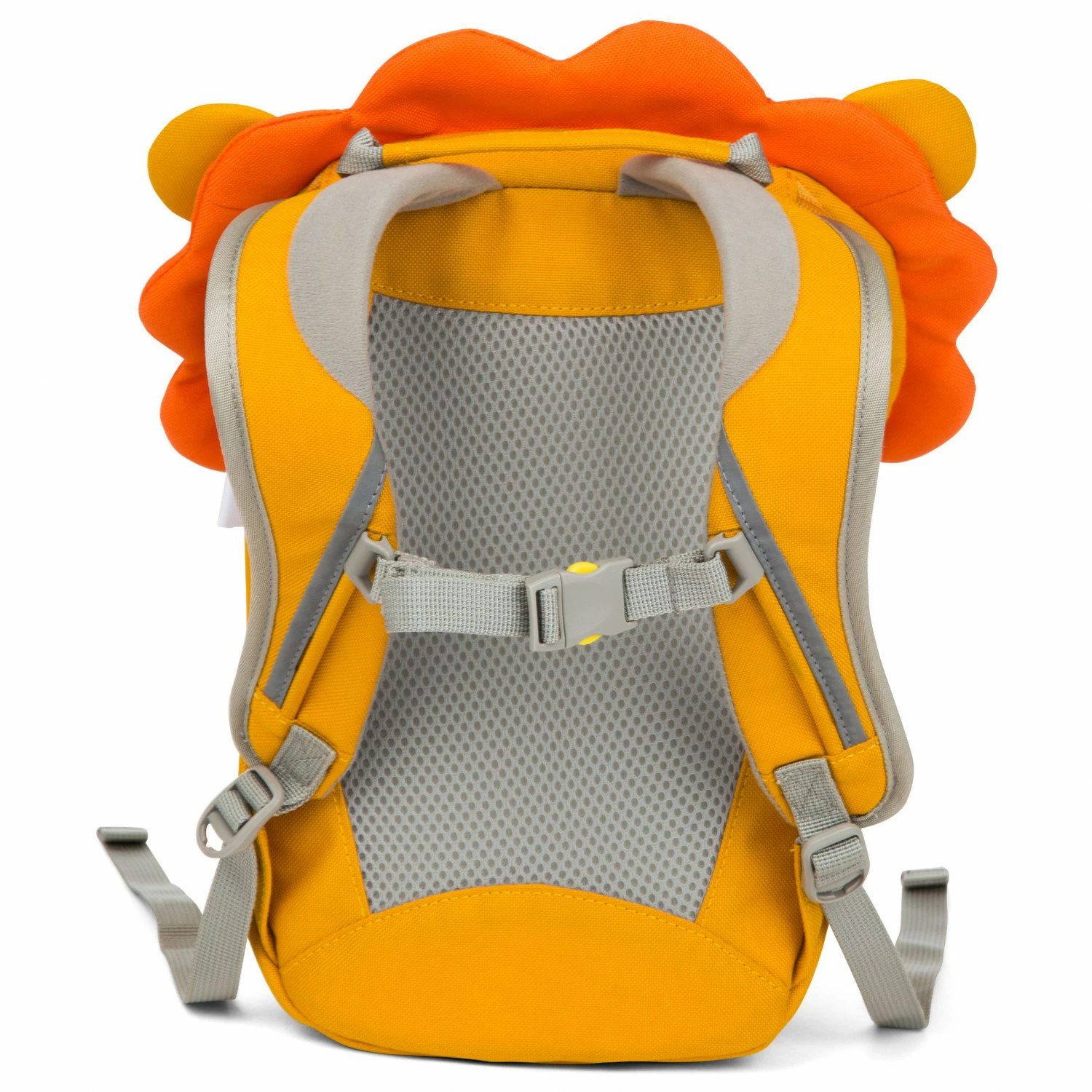 Affenzahn Small Friend Lion - Kids' Backpack 6 Affenzahn Small Friend Lion - Kids' Backpack - Image 4