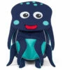 Affenzahn Small Friend Octopus - Kids' Backpack 1 Affenzahn Small Friend Octopus - Kids' Backpack -camping sale affenzahn small friend octopus kids backpack