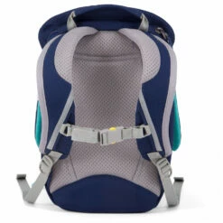 Affenzahn Small Friend Octopus - Kids' Backpack 10 Affenzahn Small Friend Octopus - Kids' Backpack -camping sale affenzahn small friend octopus kids backpack detail 4