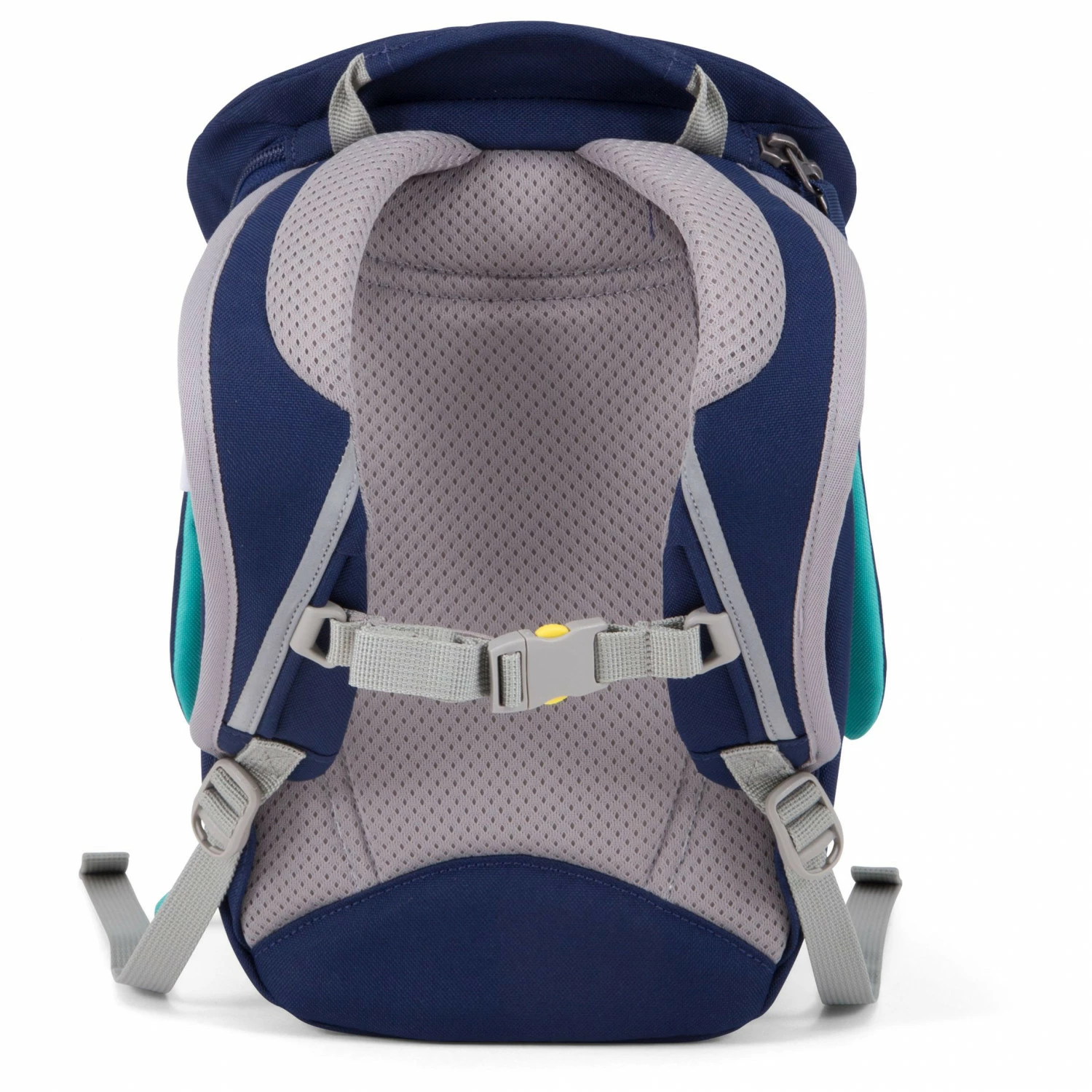 Affenzahn Small Friend Octopus - Kids' Backpack 6 Affenzahn Small Friend Octopus - Kids' Backpack - Image 4