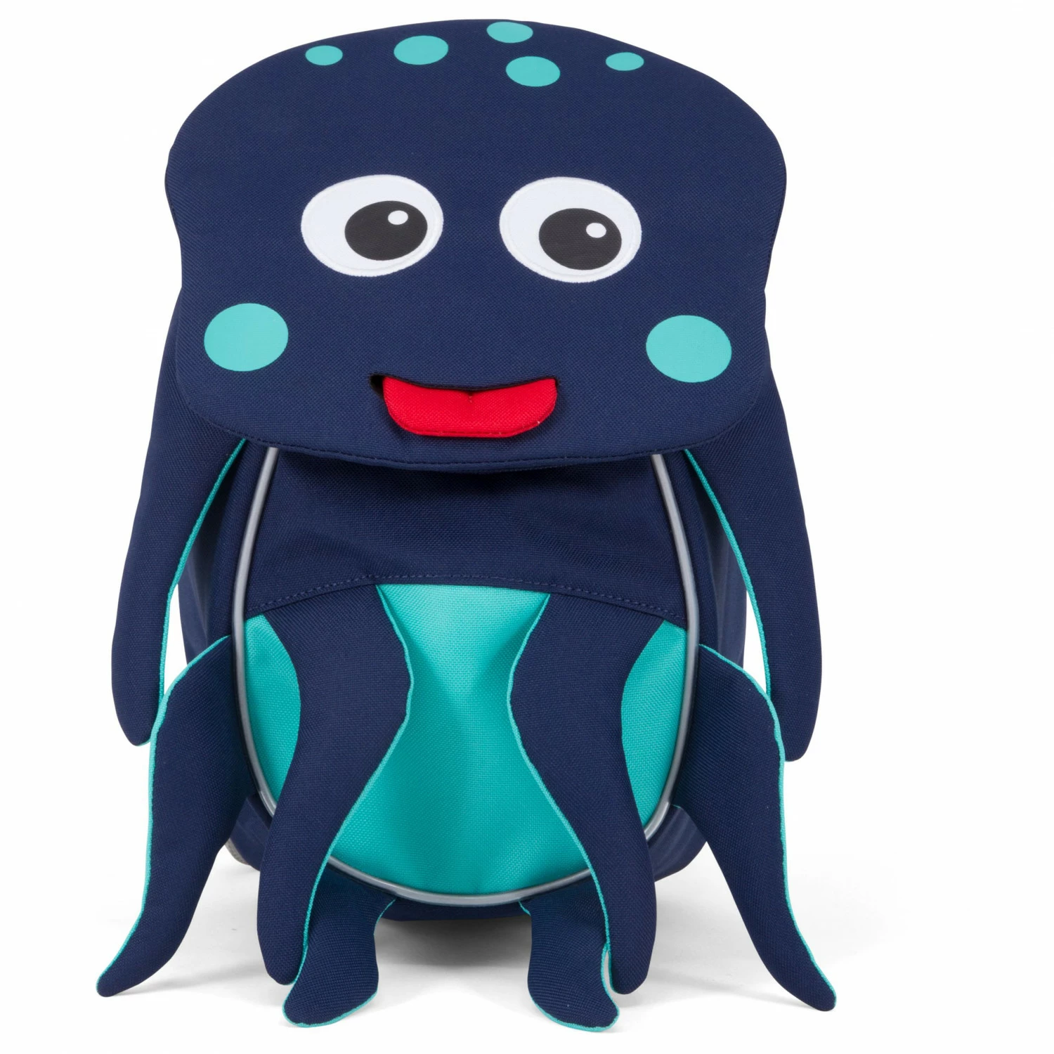 Affenzahn Small Friend Octopus - Kids' Backpack 3 Affenzahn Small Friend Octopus - Kids' Backpack