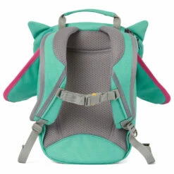 Affenzahn Small Friend Owl - Kids' Backpack 11 Affenzahn Small Friend Owl - Kids' Backpack -camping sale affenzahn small friend owl kids backpack detail 4