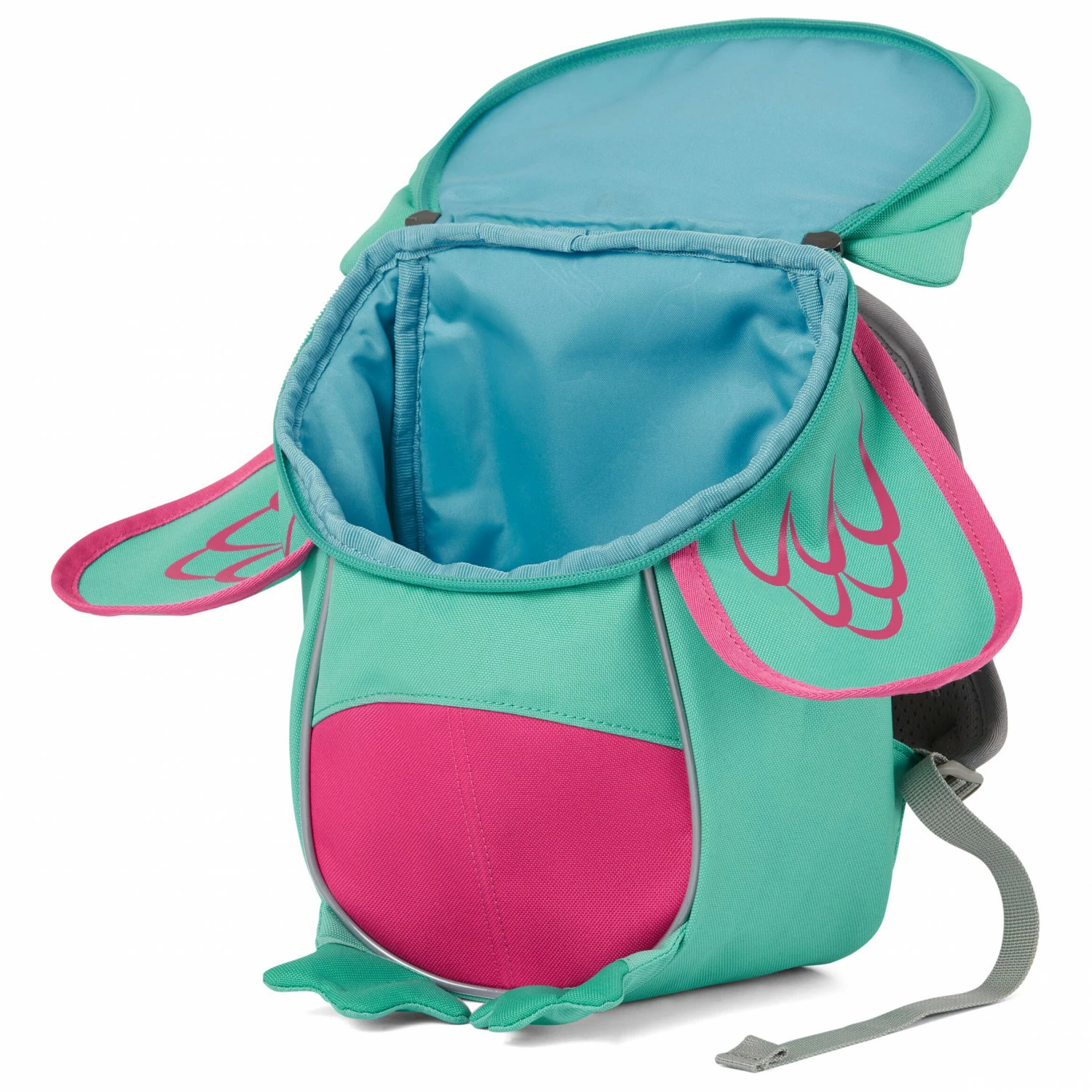 Affenzahn Small Friend Owl - Kids' Backpack 8 Affenzahn Small Friend Owl - Kids' Backpack - Image 6