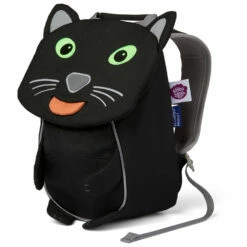Affenzahn Small Friend Panther - Kids' Backpack -camping sale affenzahn small friend panther kids backpack detail 3