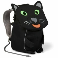 Affenzahn Small Friend Panther - Kids' Backpack -camping sale affenzahn small friend panther kids backpack detail 4
