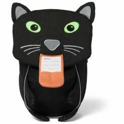 Affenzahn Small Friend Panther - Kids' Backpack -camping sale affenzahn small friend panther kids backpack detail 5