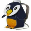 Affenzahn Small Friend Penguin - Kids' Backpack -camping sale affenzahn small friend penguin kids backpack