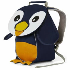 Affenzahn Small Friend Penguin - Kids' Backpack