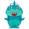 Affenzahn Small Friend Shark - Kids' Backpack 1 Affenzahn Small Friend Shark - Kids' Backpack -camping sale affenzahn small friend shark kids backpack